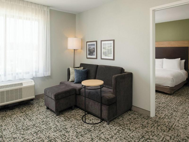 TownePlace Suites Slidell image