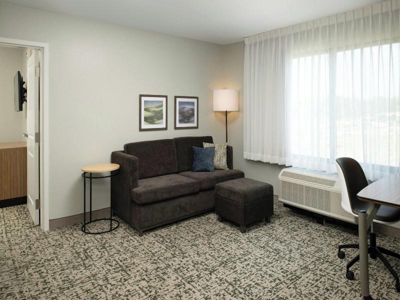 TownePlace Suites Slidell image