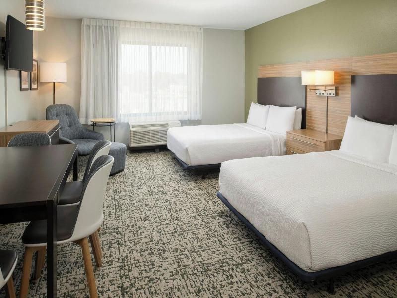 TownePlace Suites Slidell image