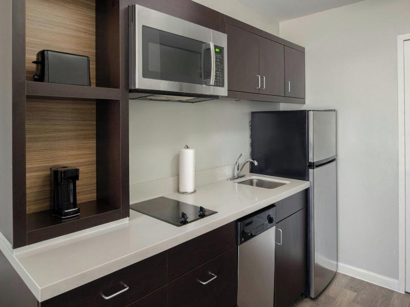 TownePlace Suites Slidell image