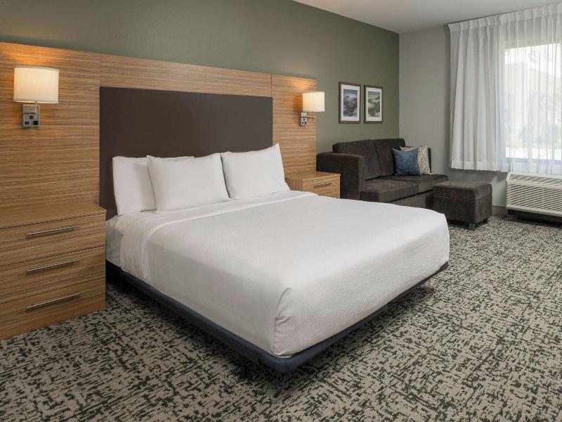 TownePlace Suites Slidell image