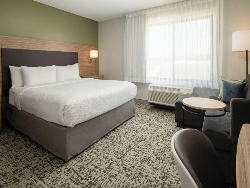 TownePlace Suites Slidell image