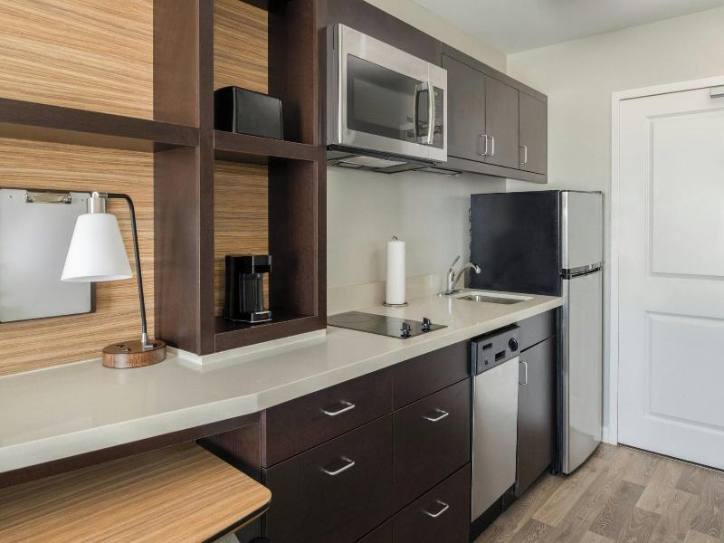 TownePlace Suites Slidell image