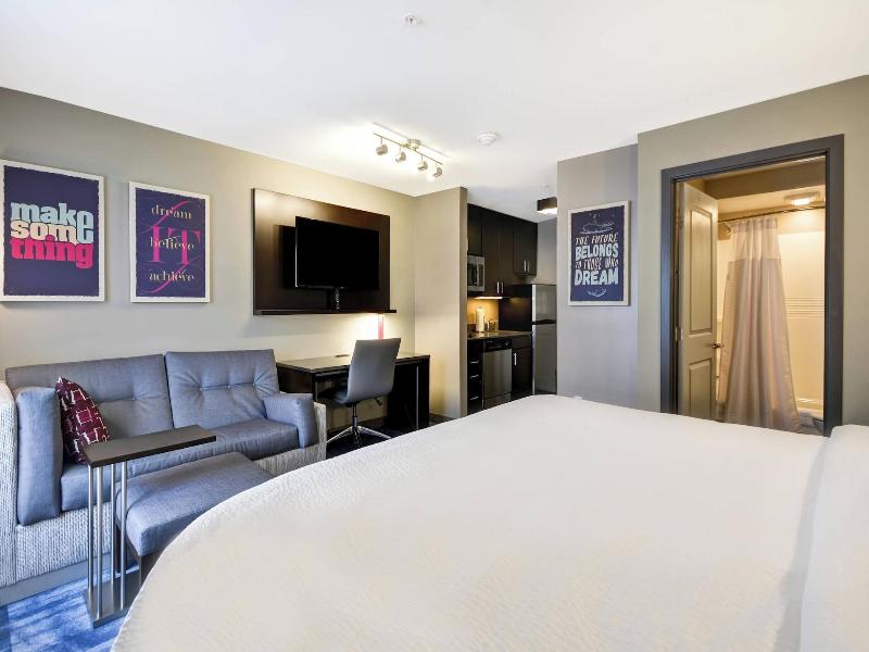 TownePlace Suites Dover Rockaway image