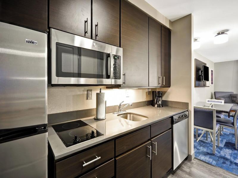 TownePlace Suites Dover Rockaway image