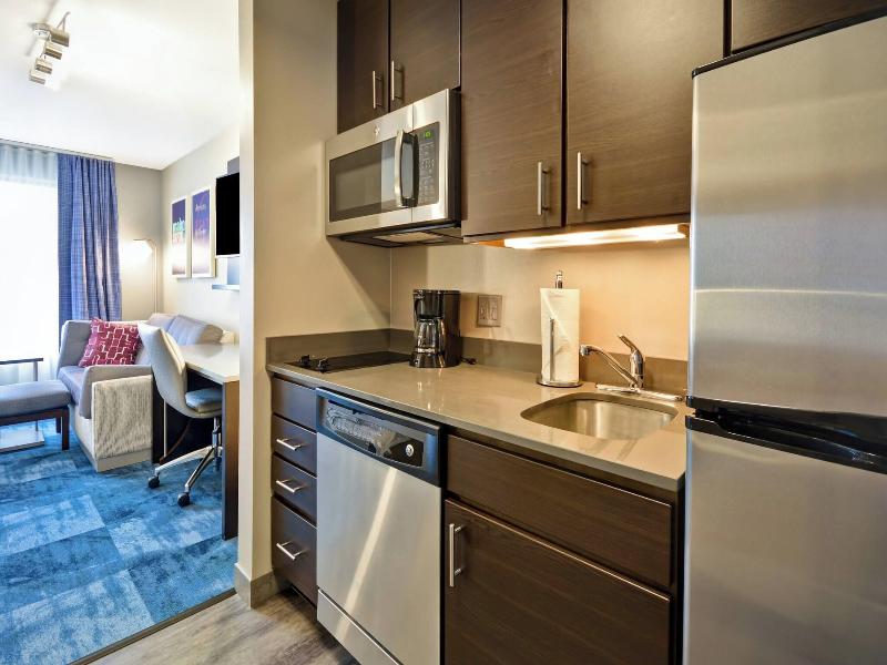 TownePlace Suites Dover Rockaway image