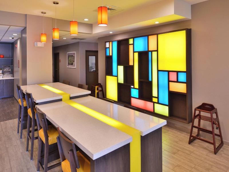 TownePlace Suites Laplace