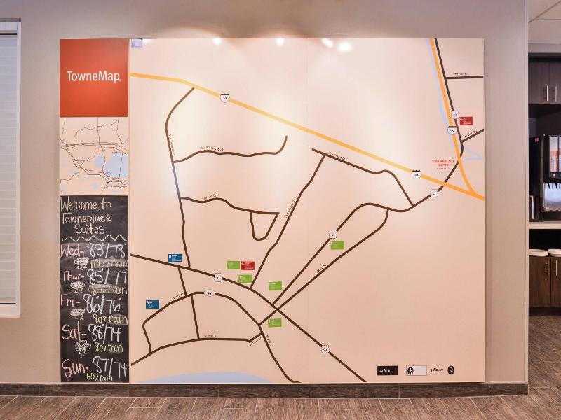 TownePlace Suites Laplace