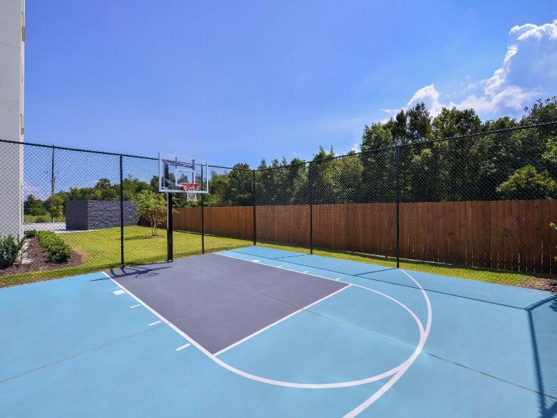 TownePlace Suites Laplace
