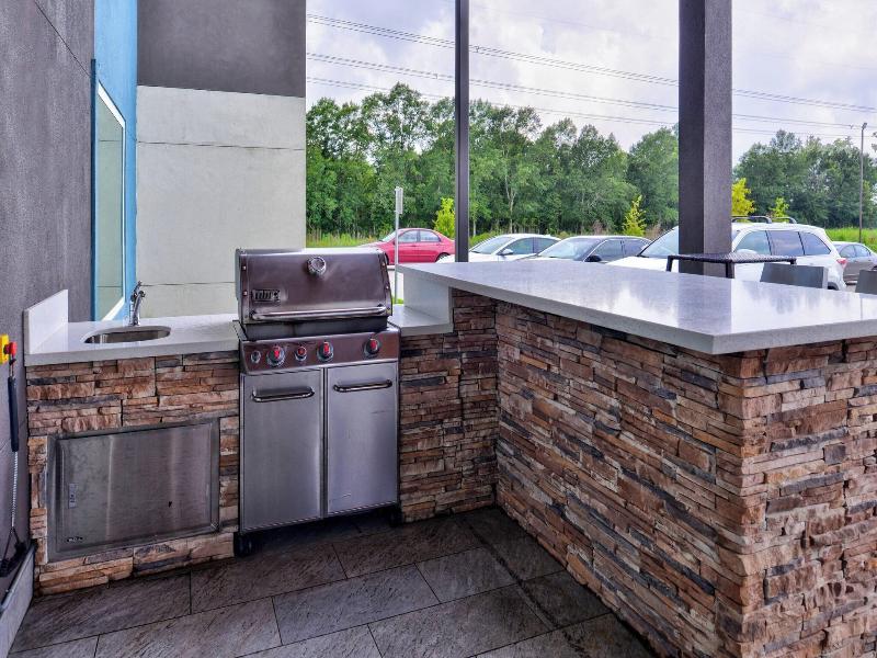 TownePlace Suites Laplace