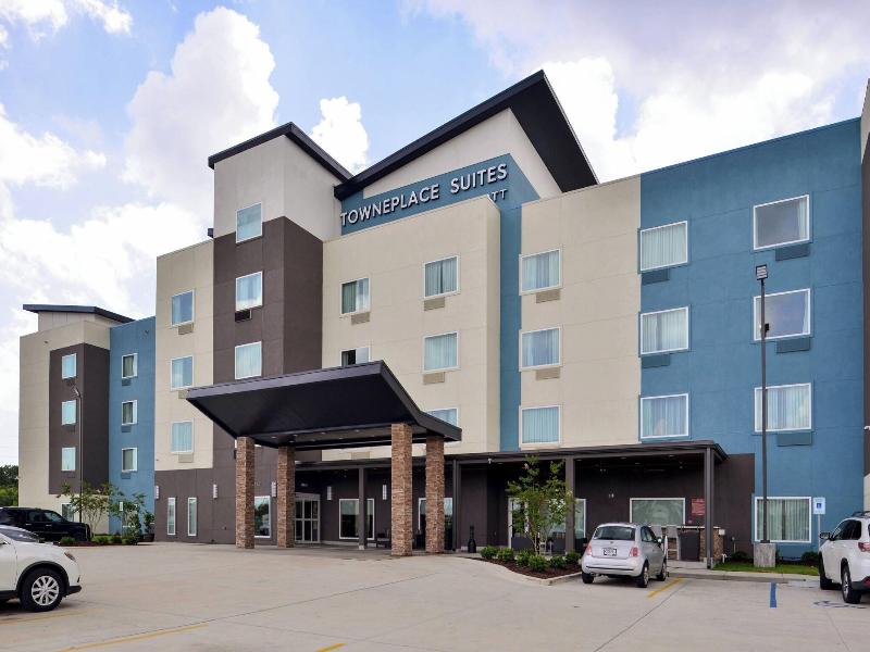 TownePlace Suites Laplace