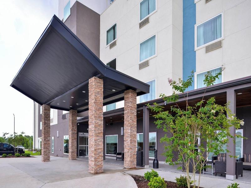 TownePlace Suites Laplace