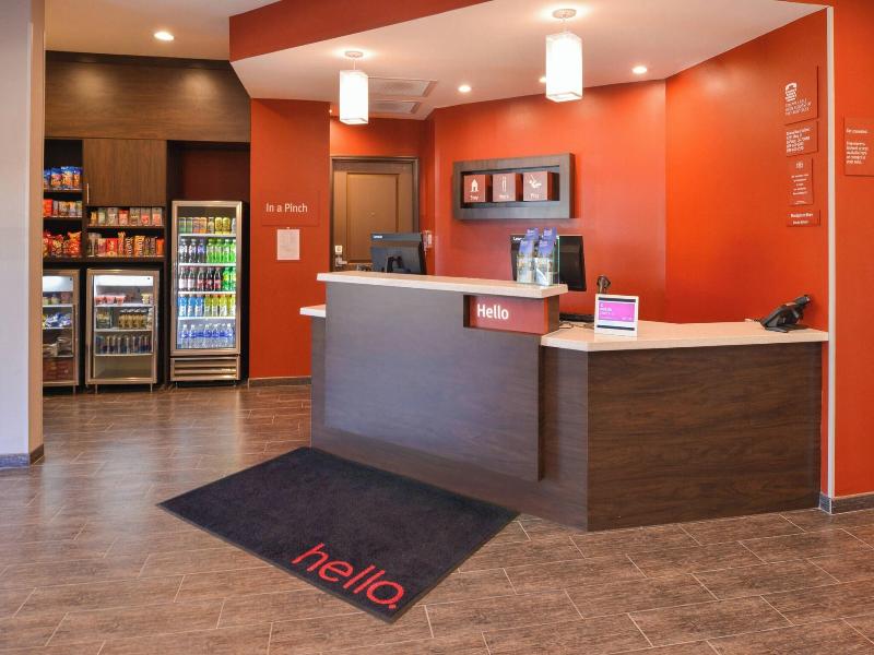 TownePlace Suites Laplace