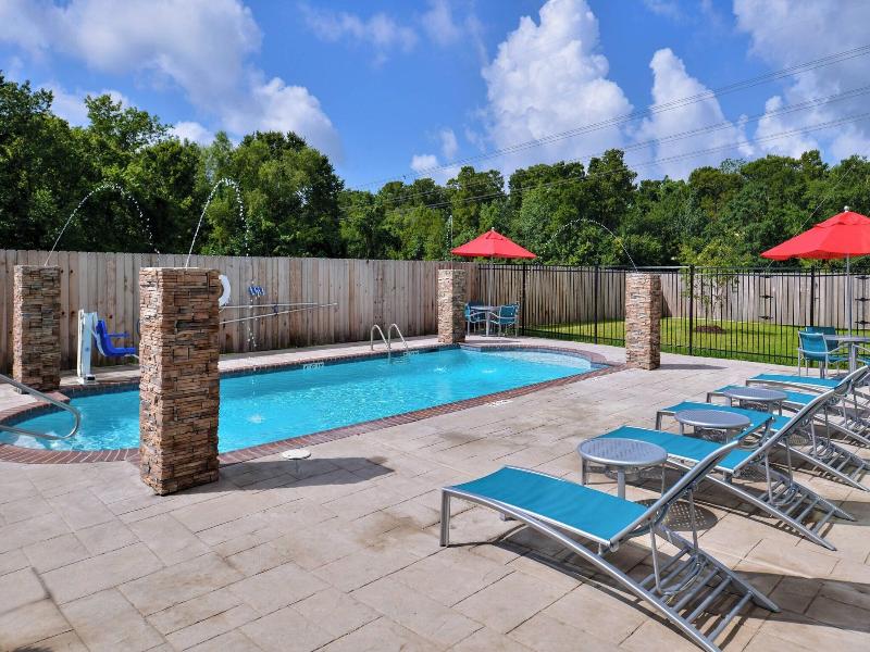 TownePlace Suites Laplace