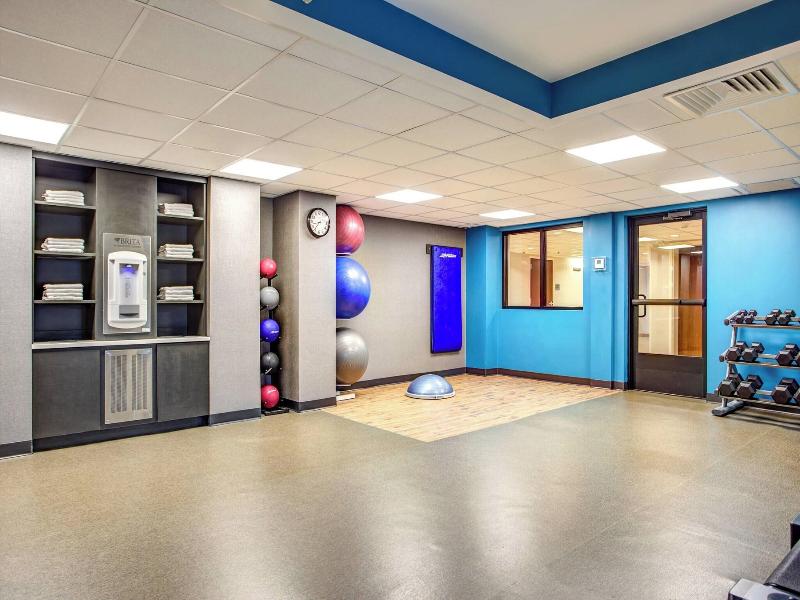 Fairfield Inn & Suites Springfield Holyoke image