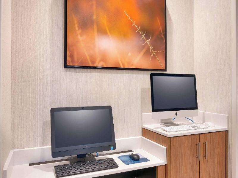 Fairfield Inn & Suites Rockport