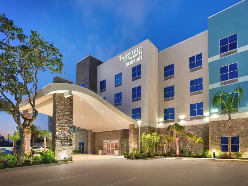 Fairfield Inn & Suites Rockport