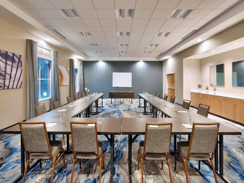 Fairfield Inn & Suites Rockport image