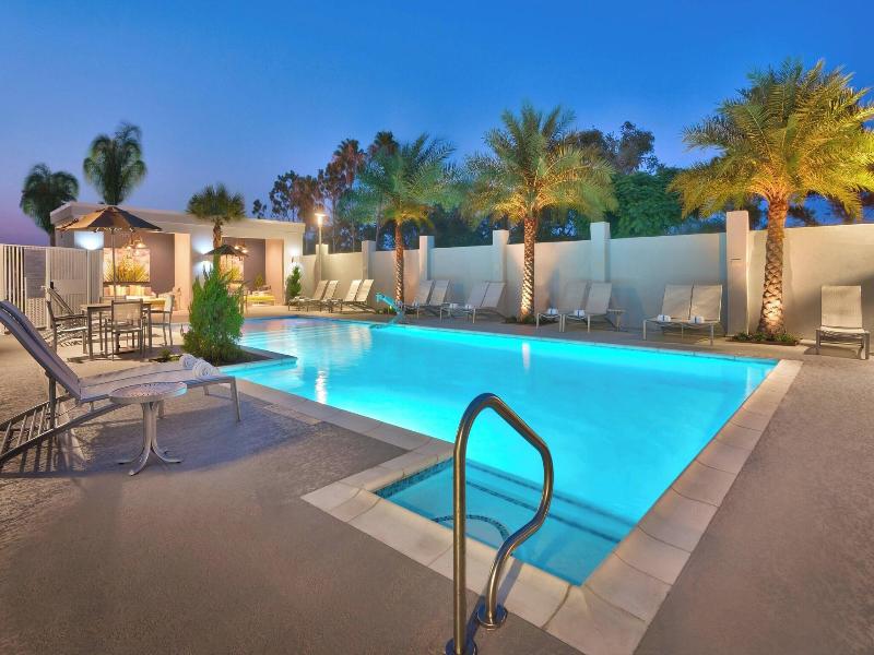 Fairfield Inn & Suites Rockport