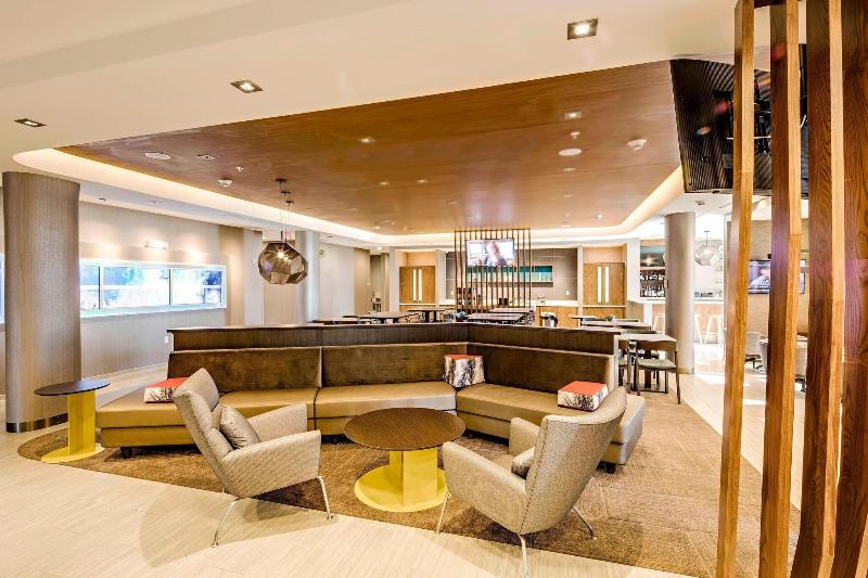 SpringHill Suites Dayton Vandalia image