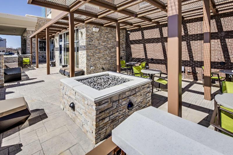 SpringHill Suites Dayton Vandalia image