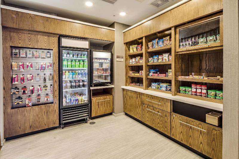 SpringHill Suites Dayton Vandalia image