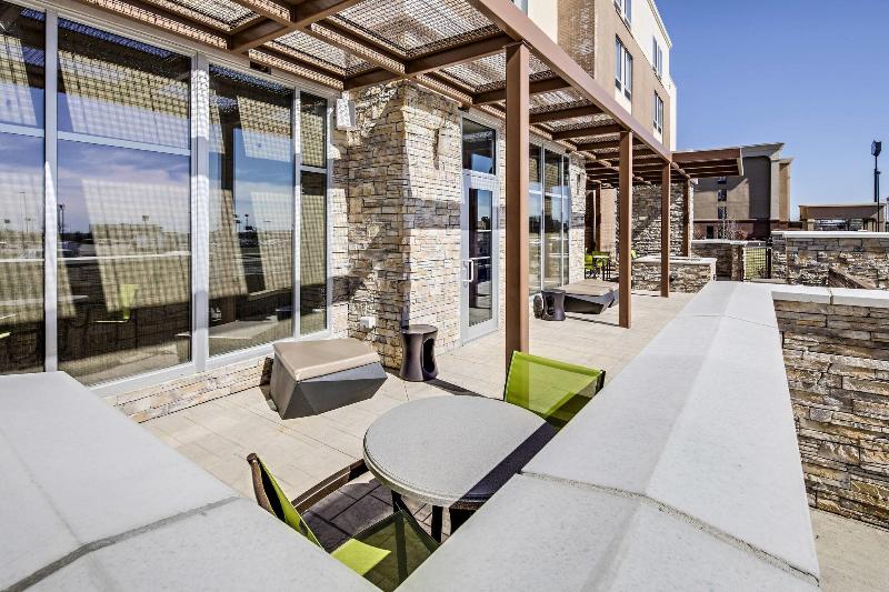 SpringHill Suites Dayton Vandalia image