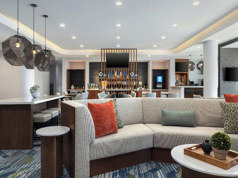 SpringHill Suites Dayton Vandalia image