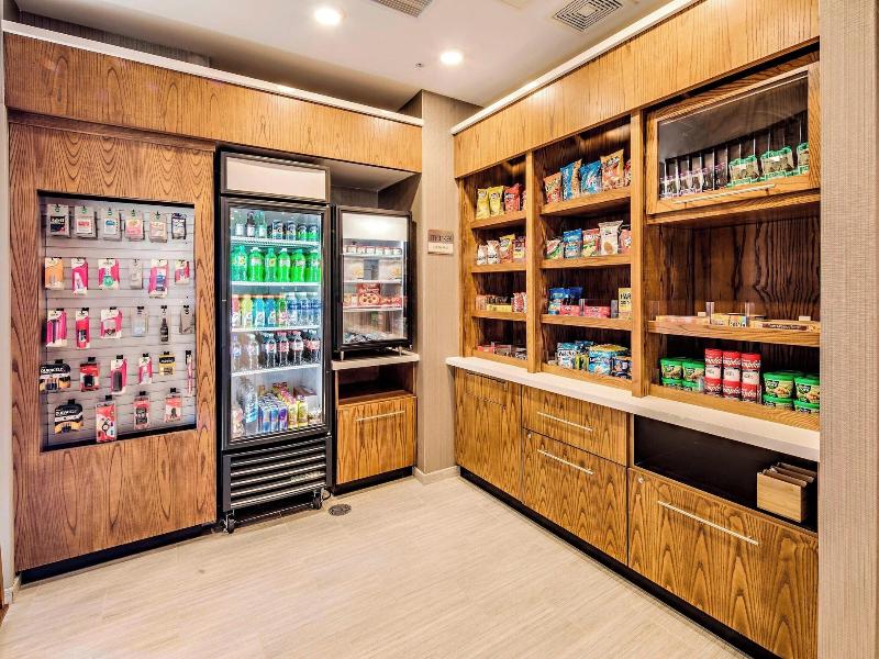 SpringHill Suites Dayton Vandalia image