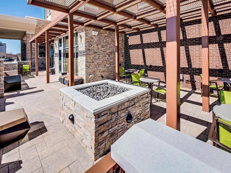 SpringHill Suites Dayton Vandalia image
