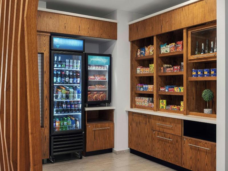SpringHill Suites Dayton Vandalia image