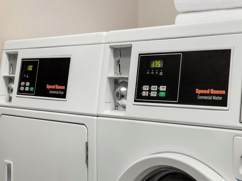 SpringHill Suites Dayton Vandalia image