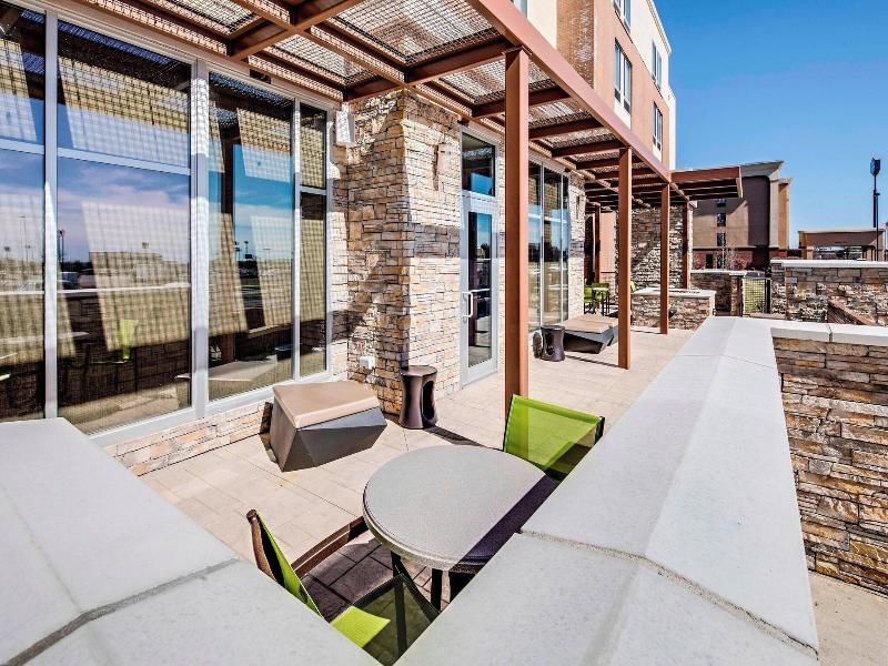SpringHill Suites Dayton Vandalia image