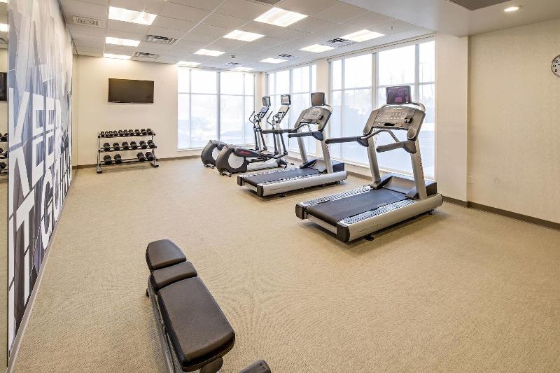 SpringHill Suites Dayton Vandalia image