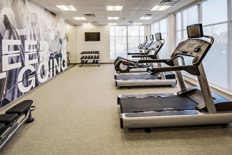 SpringHill Suites Dayton Vandalia image