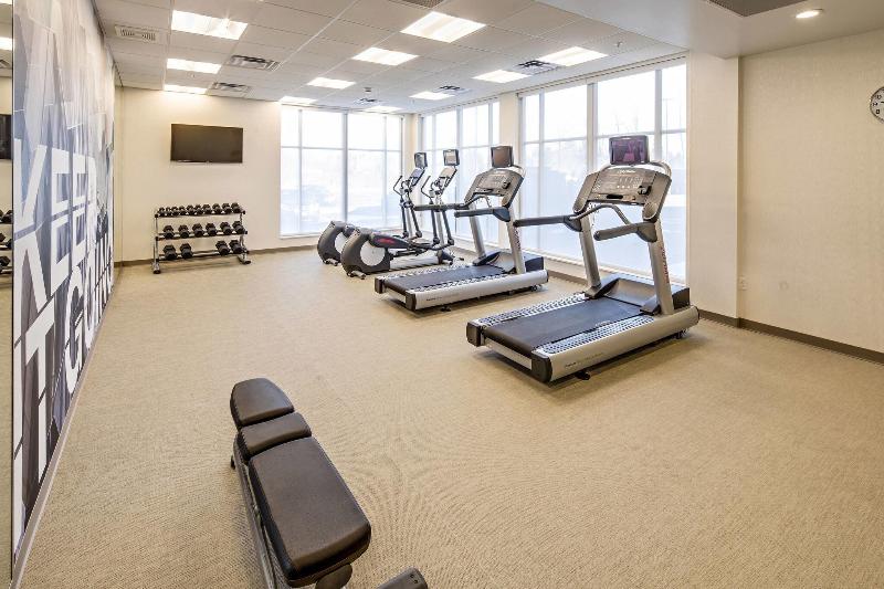 SpringHill Suites Dayton Vandalia image