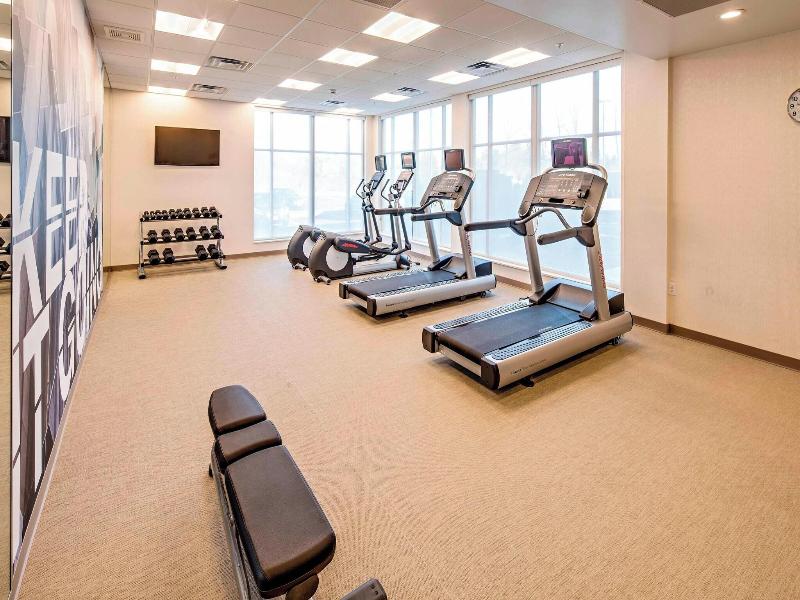 SpringHill Suites Dayton Vandalia image