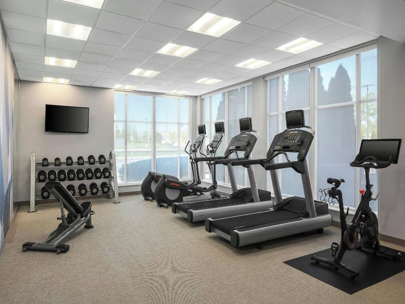 SpringHill Suites Dayton Vandalia image