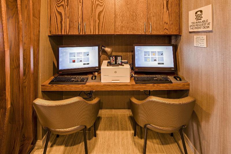 SpringHill Suites Dayton Vandalia image