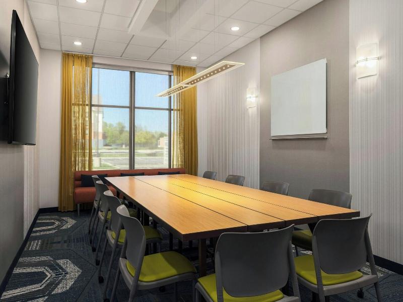 SpringHill Suites Dayton Vandalia image