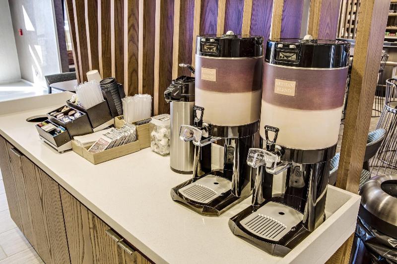 SpringHill Suites Dayton Vandalia image