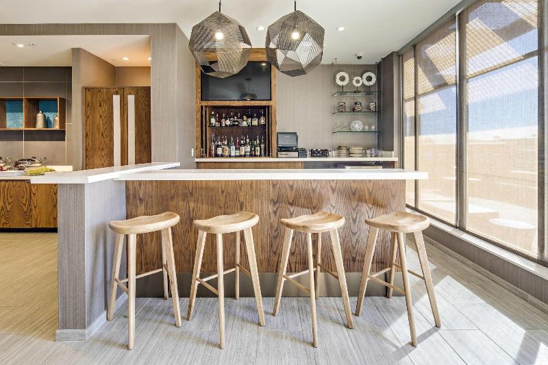 SpringHill Suites Dayton Vandalia image
