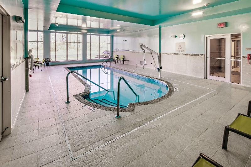 SpringHill Suites Dayton Vandalia image