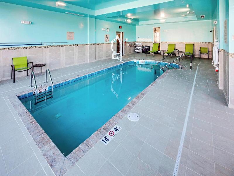 SpringHill Suites Dayton Vandalia image