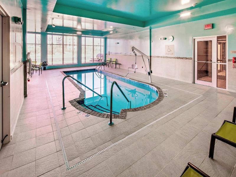SpringHill Suites Dayton Vandalia image