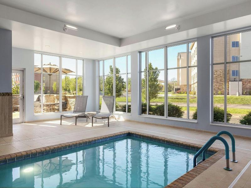 SpringHill Suites Dayton Vandalia image