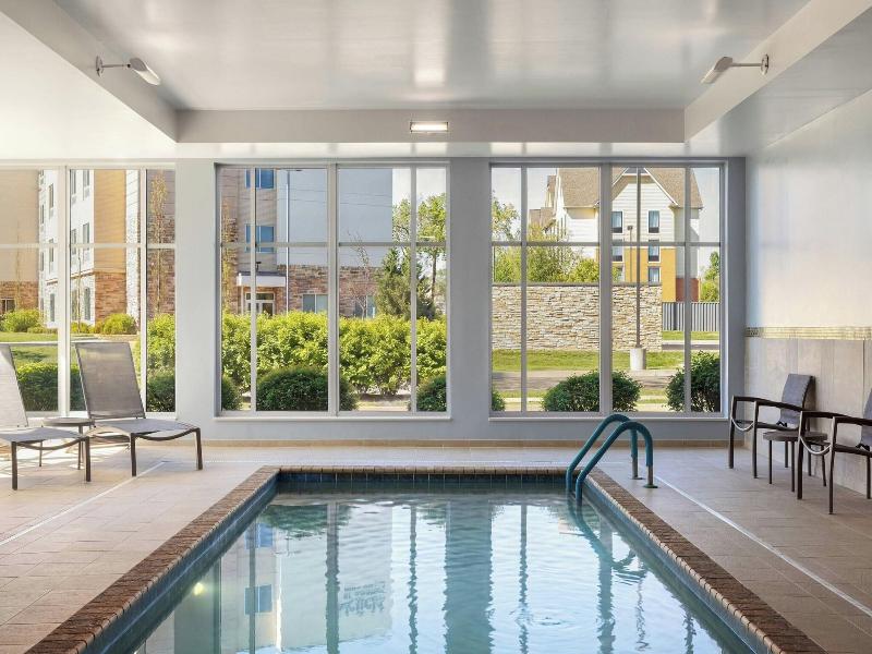 SpringHill Suites Dayton Vandalia image