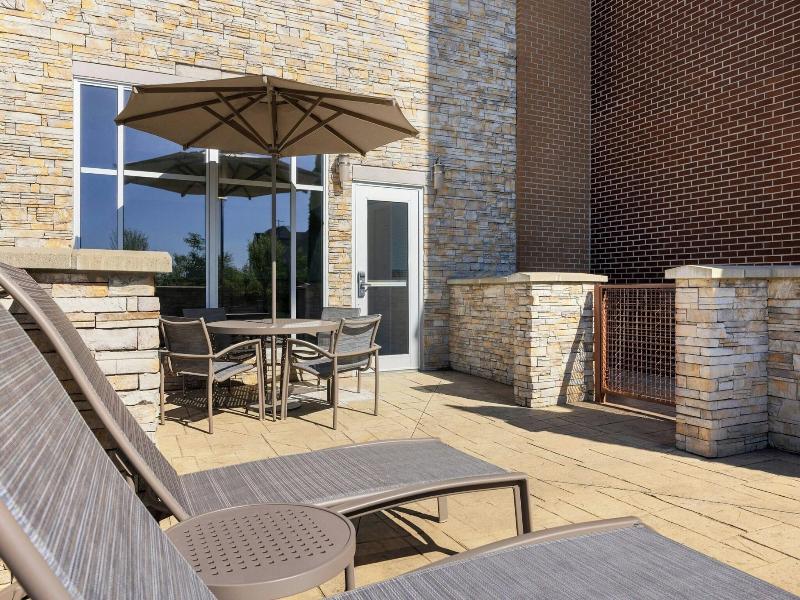 SpringHill Suites Dayton Vandalia image