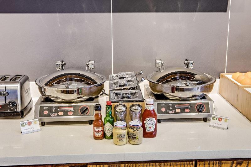 SpringHill Suites Dayton Vandalia image