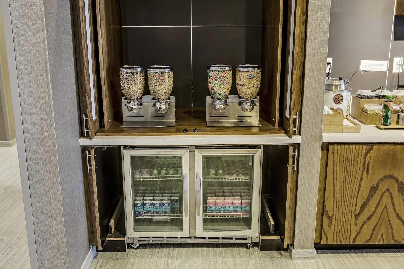 SpringHill Suites Dayton Vandalia image